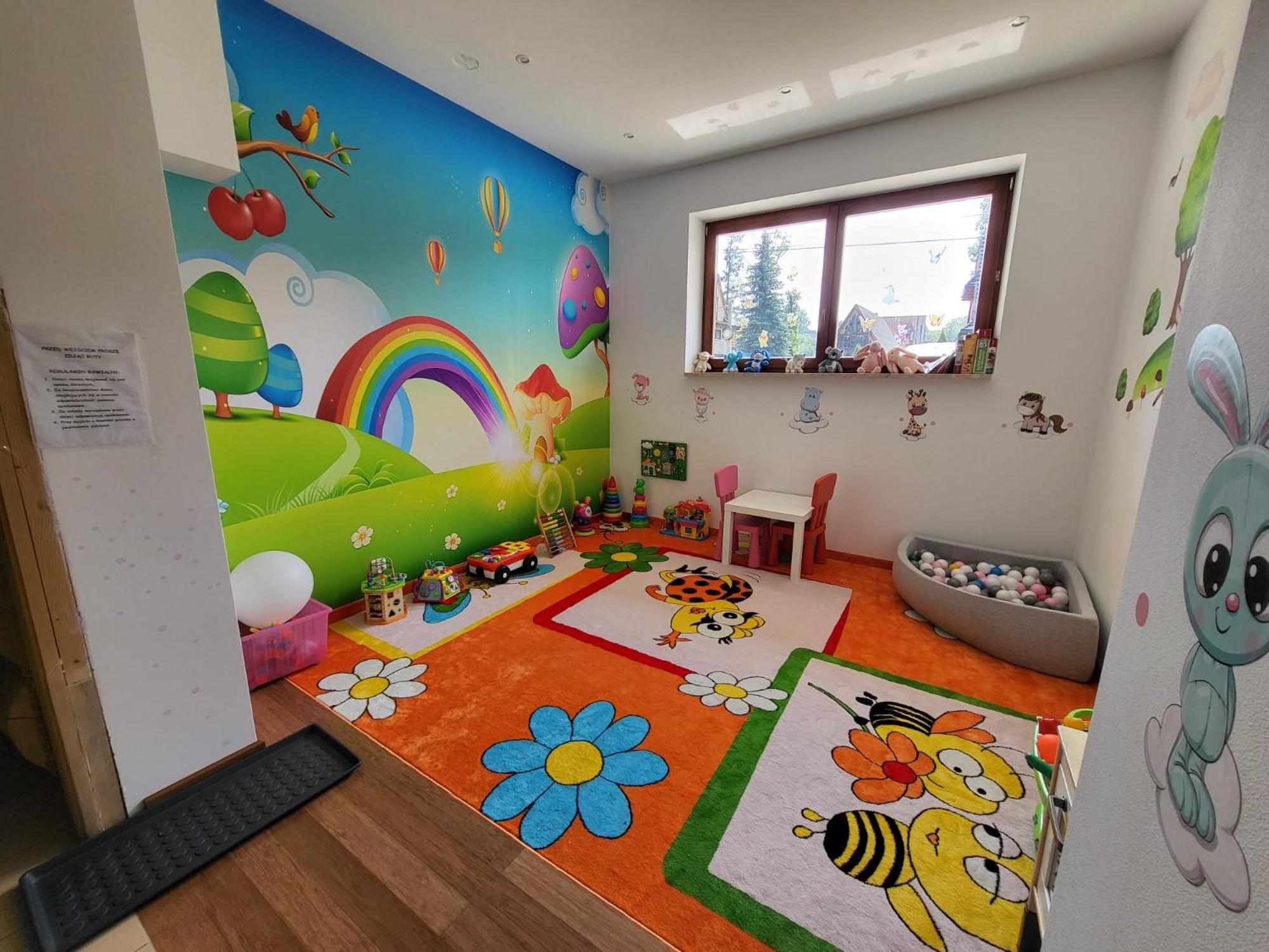 Chalpa U Zbojnika Hotel Zakopane Buitenkant foto